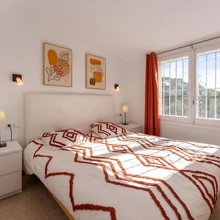 Frente Al Mar Con Piscina Y Playa Privada 빌라